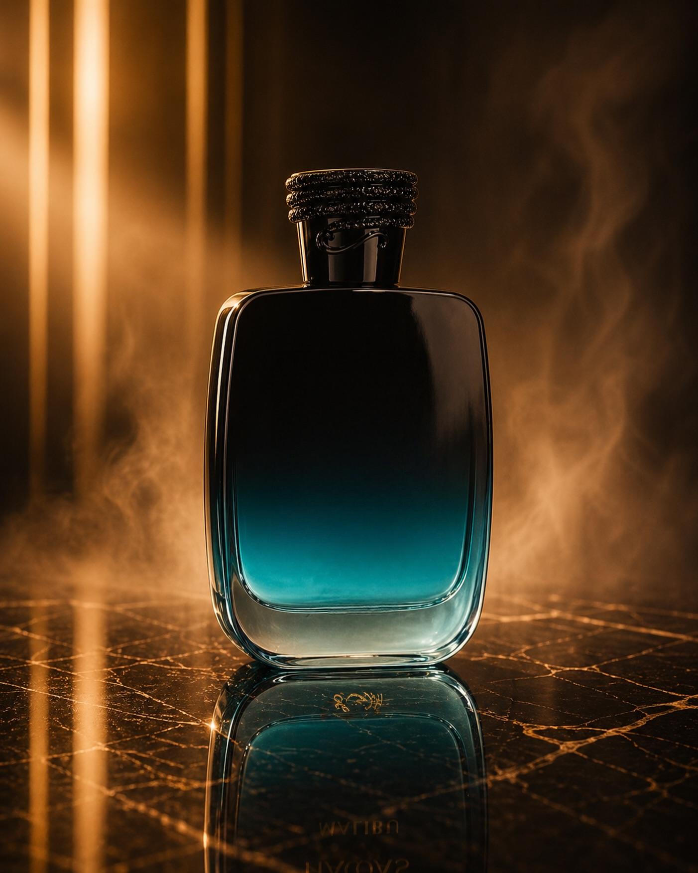Strong fragrance for men (100m - Perfume Fragrance Man ulasan dan harga