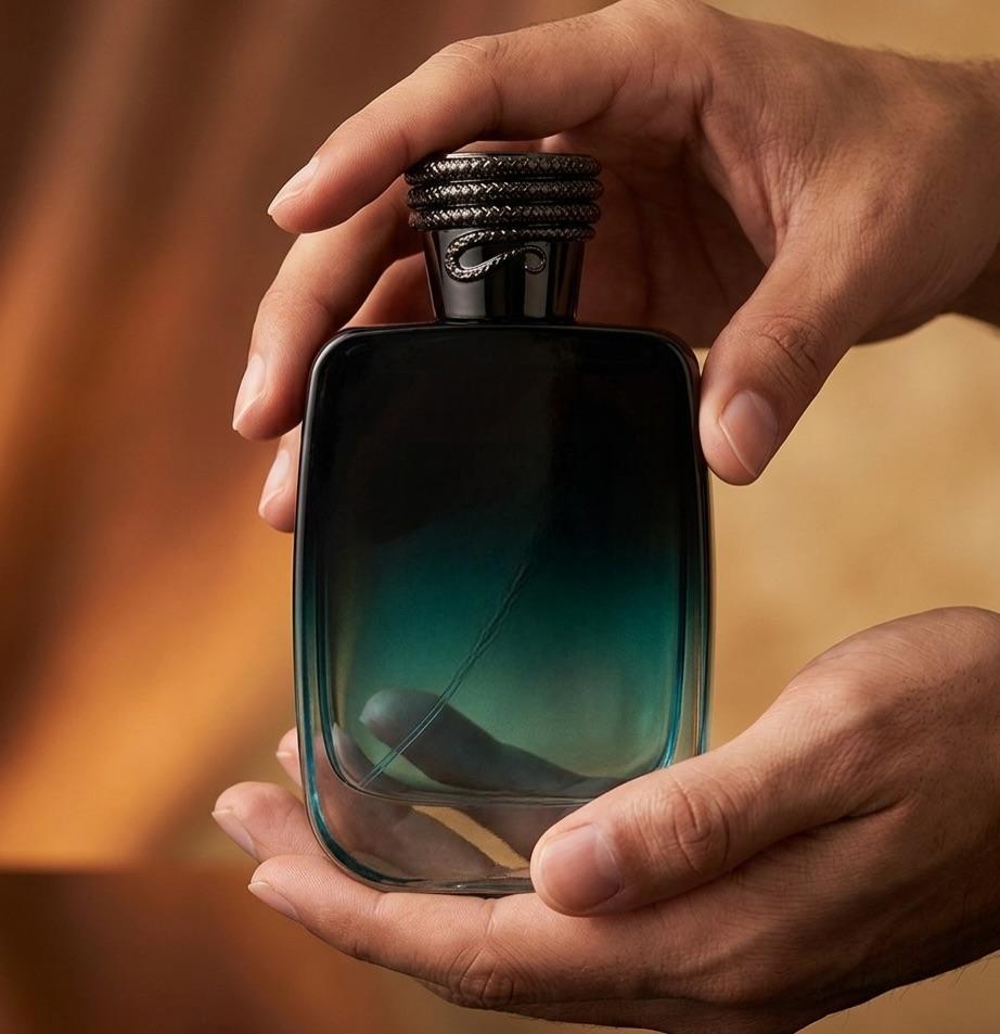 Strong fragrance for men (100m - Perfume Fragrance Man ulasan dan harga