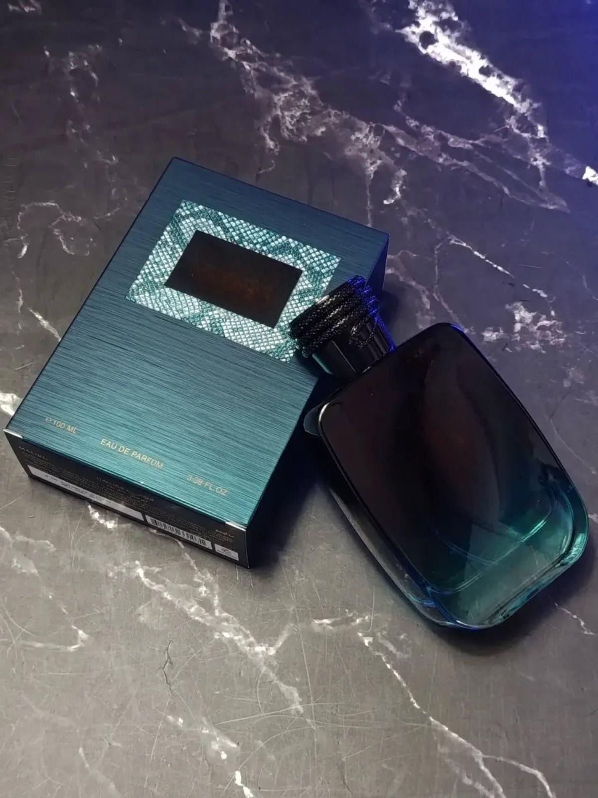 Strong fragrance for men (100m - Perfume Fragrance Man ulasan dan harga