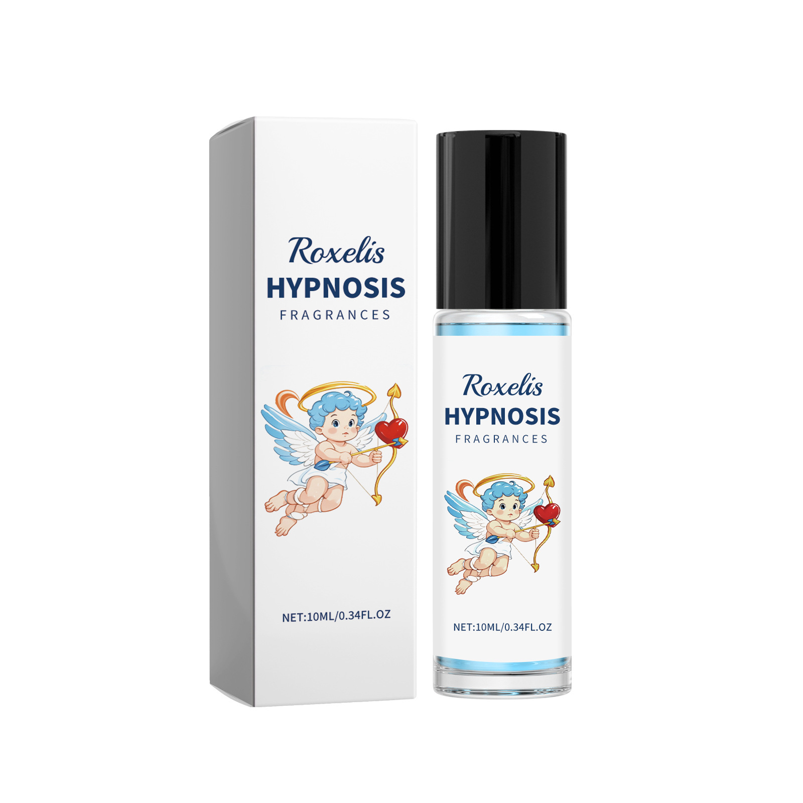 Men's Pheromone Perfume, Fresh - Perfume Fragrance Enhancer ulasan dan harga