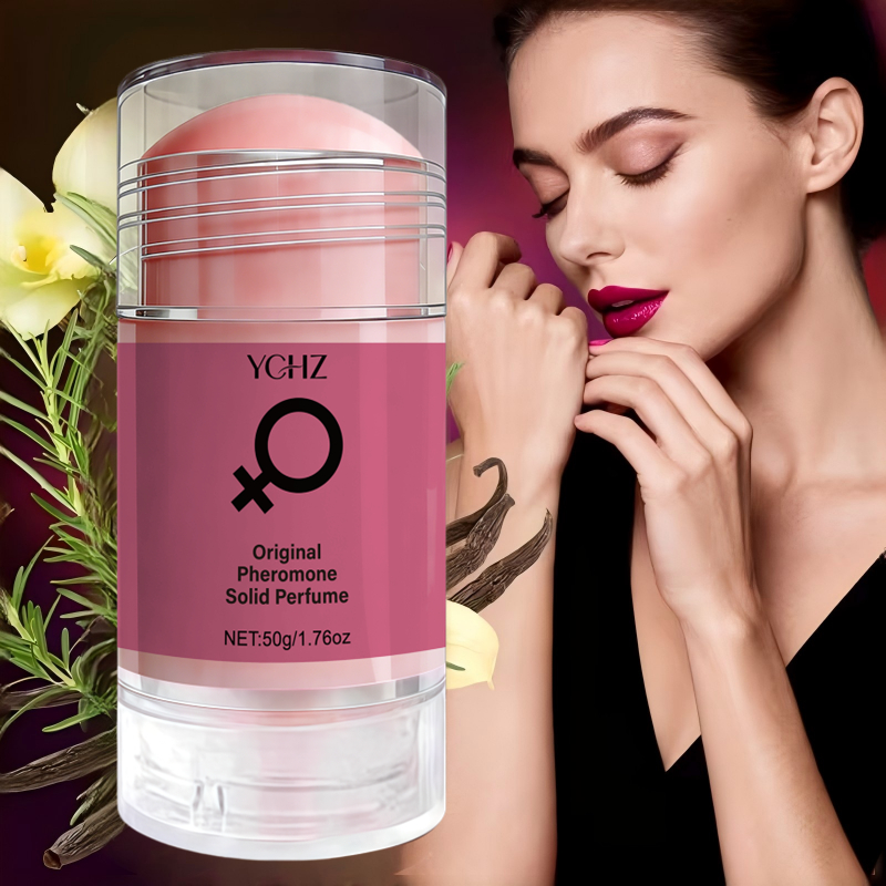 Pheromone Fresh Scent Solid Ba - Perfume Fragrance Enhancer ulasan dan harga
