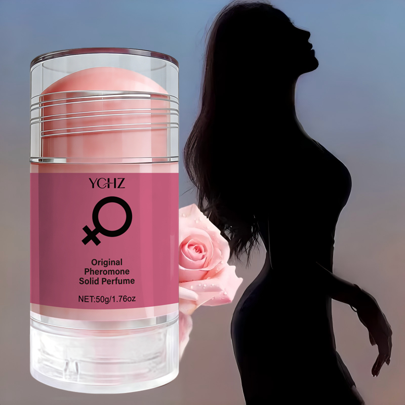Pheromone Fresh Scent Solid Ba - Perfume Fragrance Enhancer ulasan dan harga