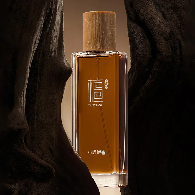 50ml Sandalwood Eau de Toilett - Perfume Fragrance Man ulasan dan harga