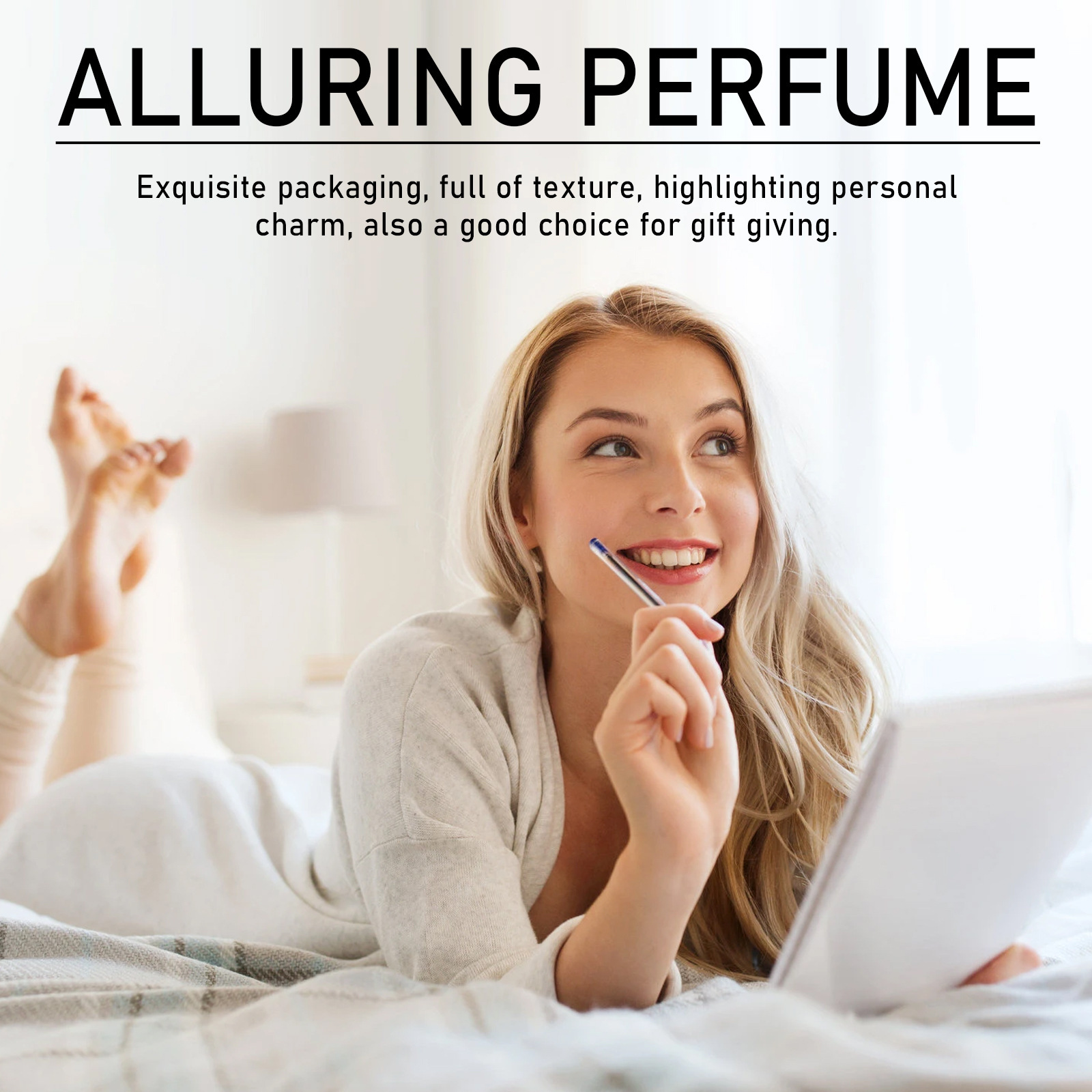 NORTH MOON The pheromone has a - Perfume Fragrance Enhancer ulasan dan harga